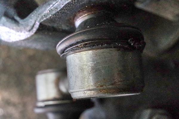 スタビリンク スタビリンク