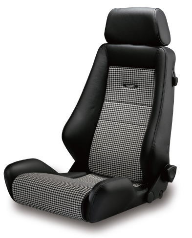 レカロシート レカロシート