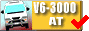 �X�y�[�X�M�A �g�P�O-����^3000G-AT