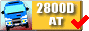 �X�y�[�X�M�A�@2800�@DT�@AT