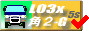 �f���J�X�^�[���S�� �@H*-LX03x-G-5s