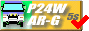 �f���J�X�^�[���S�� �@H*-P24W-AR-G-5s
