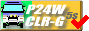 �f���J�X�^�[���S�� �@H*-P24W-CLR-G-5s