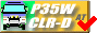 �f���J�X�^�[���S�� �@H*-P35W-CLR-D-AT