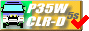 �f���J�X�^�[���S�� �@H*-P35W-CLR-D-5s