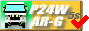 �f���J�X�^�[���S�� �@H*-P24W-AR-G-5s