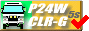 �f���J�X�^�[���S�� �@H*-P24W-CLR-G-5s