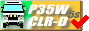 �f���J�X�^�[���S�� �@H*-P35W-CLR-D-5s