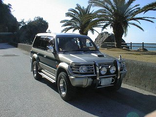 ����ׂ�PAJERO03