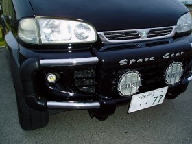 ���b�R������ �� �X�y�[�X�M�A�@2006�N12���@�ǉ��摜