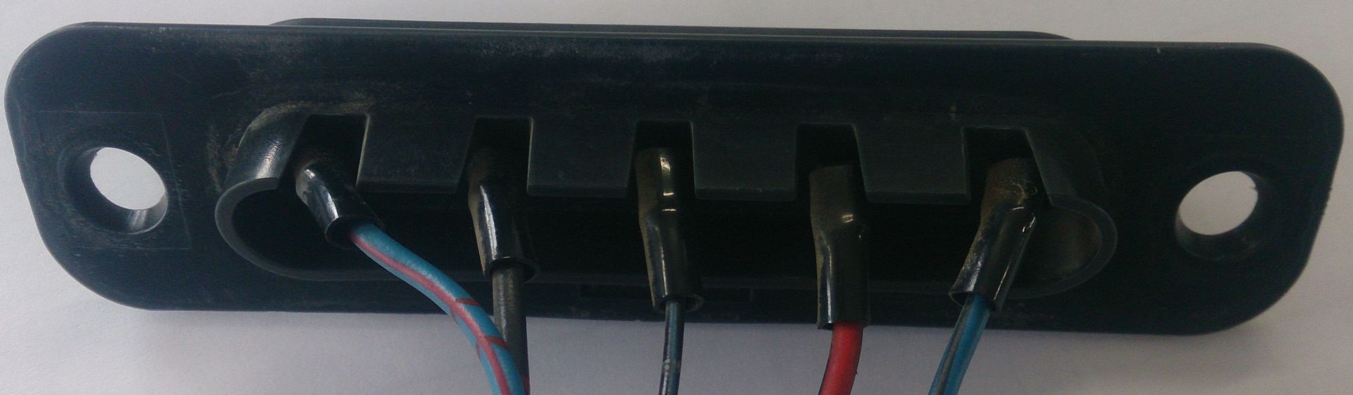 イージークローザー(アクティブパワーロック)移設について
