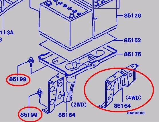 Re: SG寒冷地仕様のバッテリーって・・・
