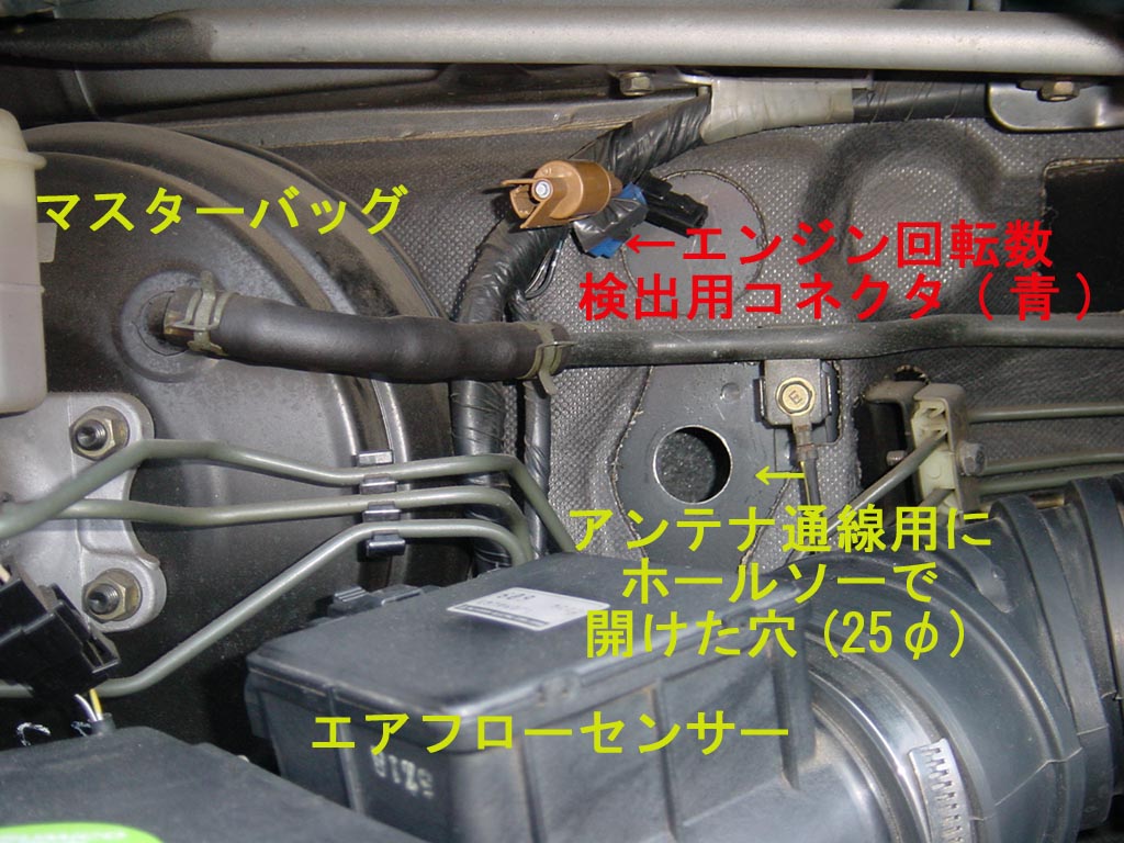 Re: フロントアイカメラ