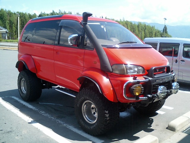 遭遇!