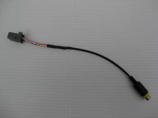 Re: 遂にデリカエク２にバックカメラ後付け成功！ (画像サイズ: 640×480 65kB)