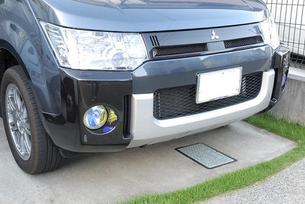 Re: 大型バンパープロテクター (画像サイズ: 600×402 46kB) Re: 大型バンパープロテクター (画像サイズ: 600×402 46kB)