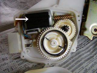 �X�y�[�X�M�A �h�A���b�N���[�^�[�C�� 18