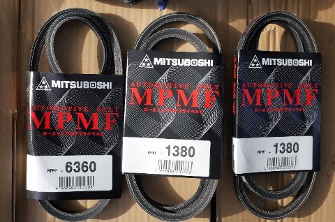 ����̃x���g�́AMITSUBOSHI�����g�p