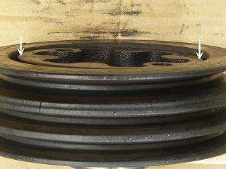 �f���J�X�y�[�X�M�A 4M40 �N�����N�V���t�g�v�[���[