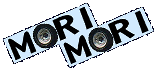 �P�Ȃ�MORIMORI���S